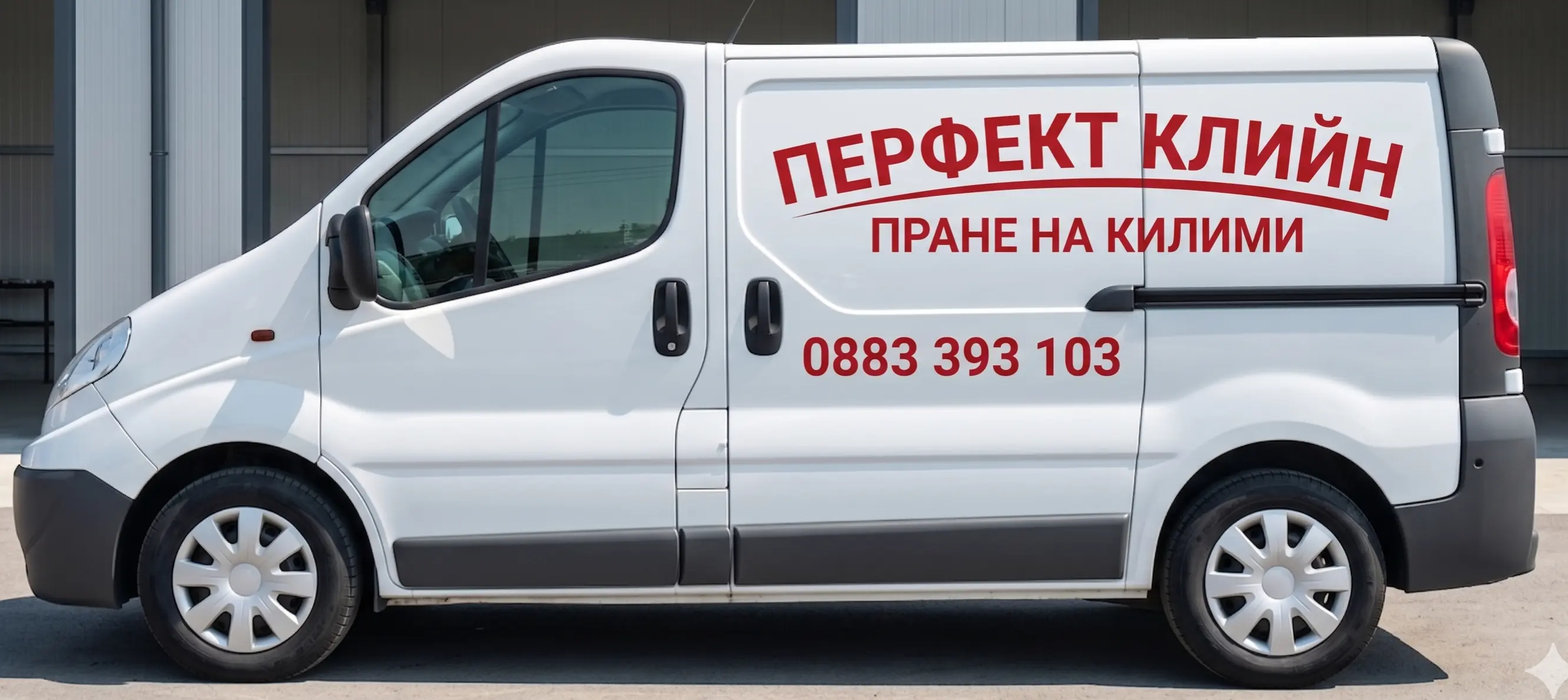 Безплатна доставка на килими